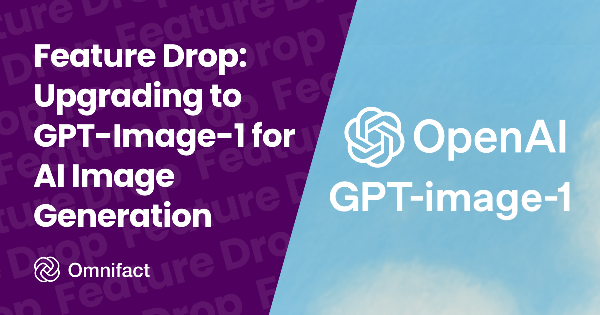 Experience next-generation AI image creation with GPT-Image-1