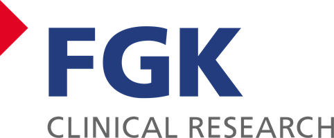 FGK Clinical Research