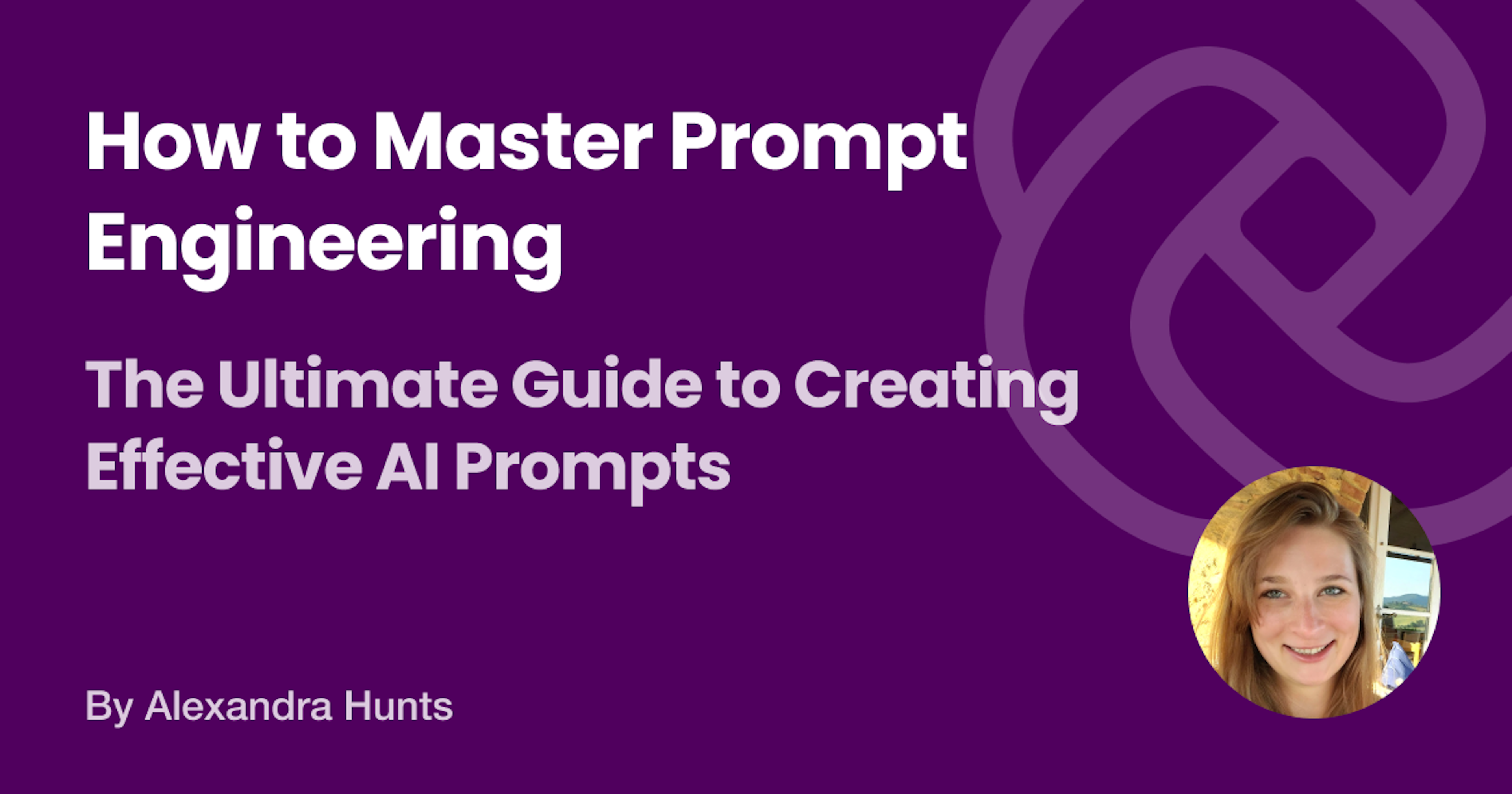 Discover the art of prompt engineering and learn how to create effective prompts that drive AI-powered productivity and innovation.