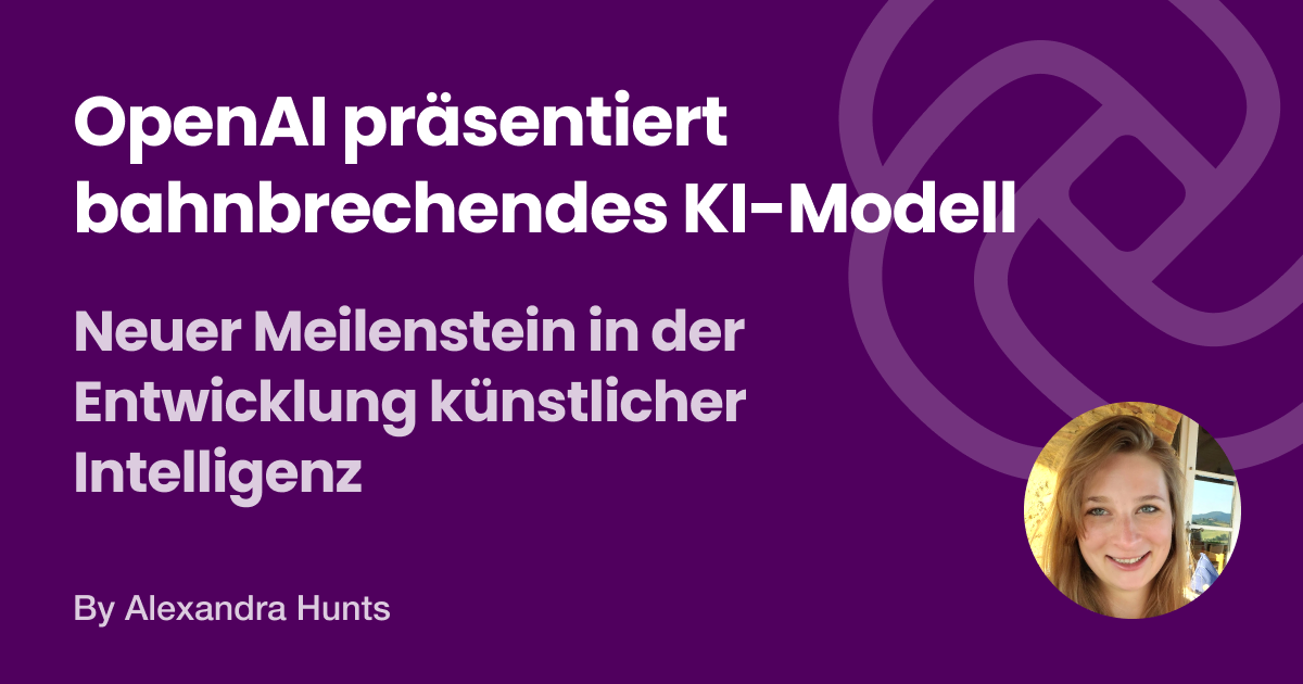 Das o1-Modell von OpenAI glänzt mit Spitzenleistungen bei komplexen Aufgaben in Wissenschaft, Programmierung und Mathematik.