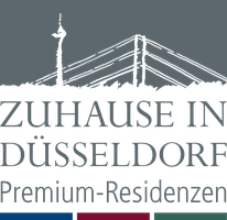 Zuhause in Düsseldorf