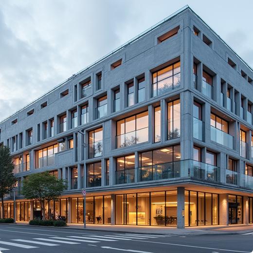 Digitale Services mit Datenschutz & Struktur