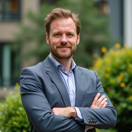 Strukturierte Prozesse — unter voller Kontrolle