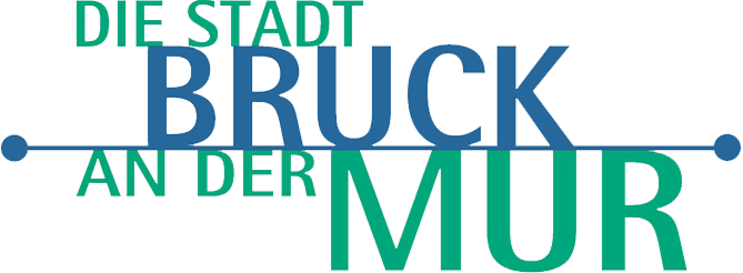 Die Stadt Bruck an der Mur