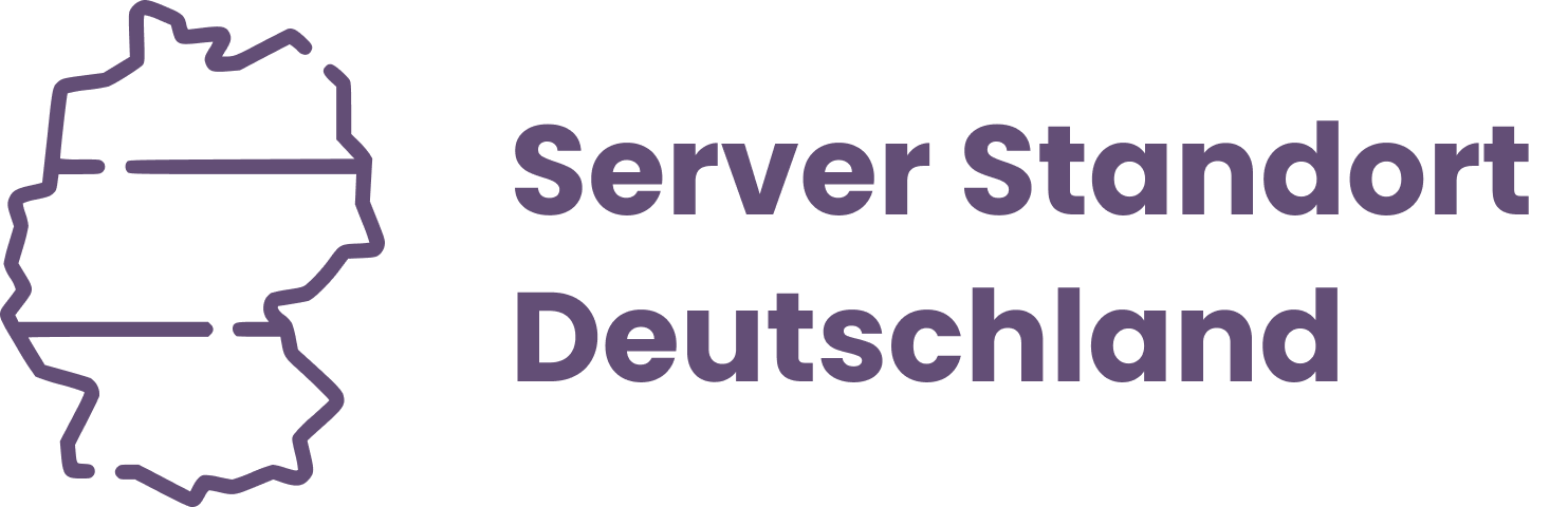 serverstandort-deutchland-logo