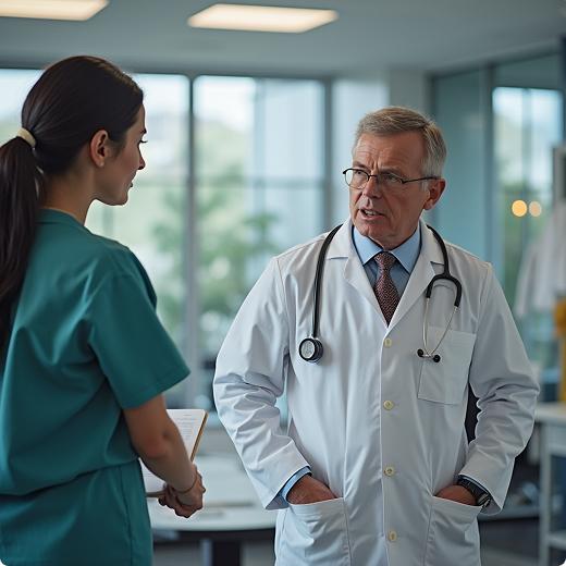 Data security meets healthcare competence